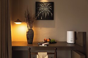 Shangri La Yi Shan Ban Yun Inn