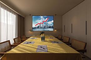 Shangri La Yi Shan Ban Yun Inn