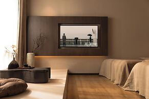 Shangri La Yi Shan Ban Yun Inn