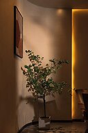 Shangri La Yi Shan Ban Yun Inn