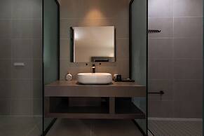 Shangri La Yi Shan Ban Yun Inn