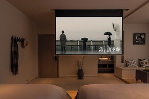 Shangri La Yi Shan Ban Yun Inn