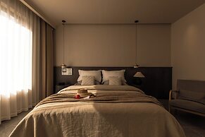 Shangri La Yi Shan Ban Yun Inn