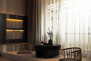 Shangri La Yi Shan Ban Yun Inn