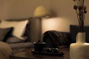 Shangri La Yi Shan Ban Yun Inn