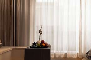 Shangri La Yi Shan Ban Yun Inn