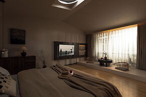 Shangri La Yi Shan Ban Yun Inn