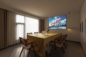 Shangri La Yi Shan Ban Yun Inn