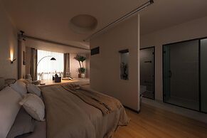 Shangri La Yi Shan Ban Yun Inn