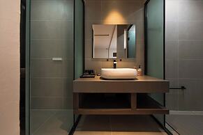 Shangri La Yi Shan Ban Yun Inn