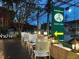 Regent Lodge Lampang