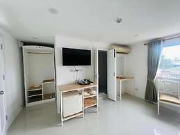 Regent Lodge Lampang