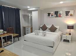 Regent Lodge Lampang