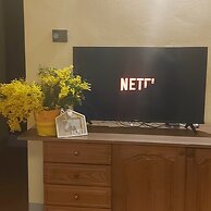 Charming San Gimignano Apartment With City Views