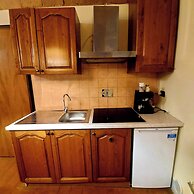 Charming San Gimignano Apartment With City Views