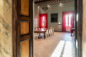 Palazzo Sbaraglini