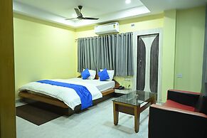 HOTEL M PLAZA DIGHA