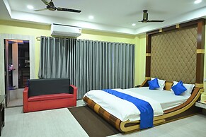 HOTEL M PLAZA DIGHA