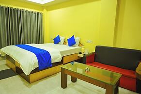 HOTEL M PLAZA DIGHA
