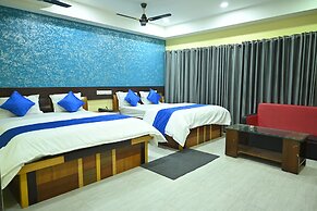 HOTEL M PLAZA DIGHA