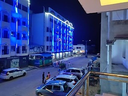 HOTEL M PLAZA DIGHA