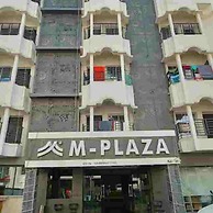 HOTEL M PLAZA DIGHA