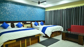 HOTEL M PLAZA DIGHA