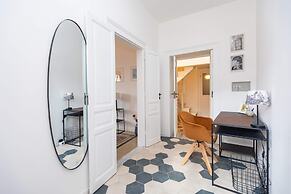 Casa Charlotte by Ortigia Apartments