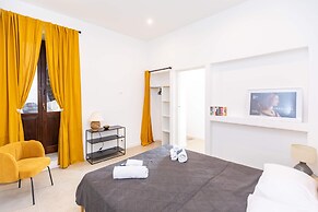 Casa Charlotte by Ortigia Apartments