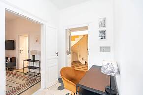 Casa Charlotte by Ortigia Apartments