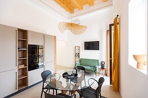 Casa Charlotte by Ortigia Apartments