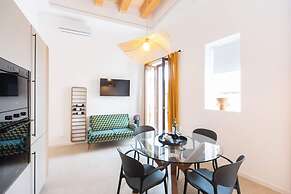 Casa Charlotte by Ortigia Apartments
