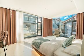 Gucheng district ying Xi ting Yu inn