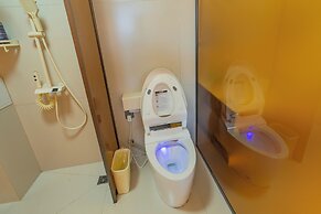 Gucheng district ying Xi ting Yu inn