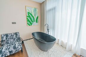 Gucheng district ying Xi ting Yu inn