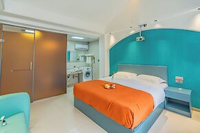 Gucheng district ying Xi ting Yu inn