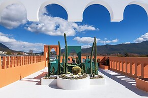 Gucheng district ying Xi ting Yu inn