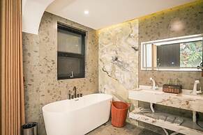 Gucheng district ying Xi ting Yu inn