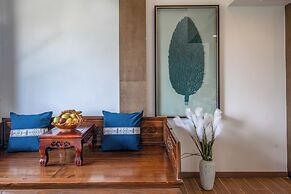 Gucheng district ying Xi ting Yu inn