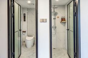 Gucheng district ying Xi ting Yu inn