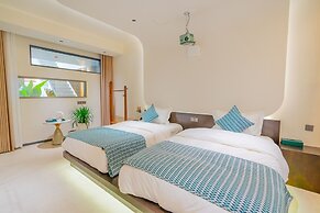 Gucheng district ying Xi ting Yu inn