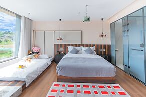 Gucheng district ying Xi ting Yu inn