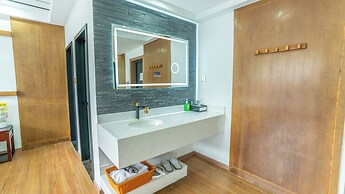 Gucheng district ying Xi ting Yu inn