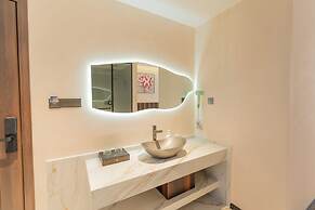 Gucheng district ying Xi ting Yu inn