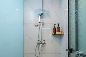 Gucheng district ying Xi ting Yu inn