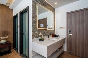 Gucheng district ying Xi ting Yu inn