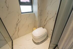 Gucheng district ying Xi ting Yu inn