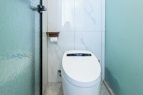 Gucheng district ying Xi ting Yu inn