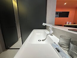 Gucheng district ying Xi ting Yu inn