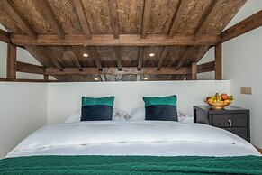 Gucheng district ying Xi ting Yu inn